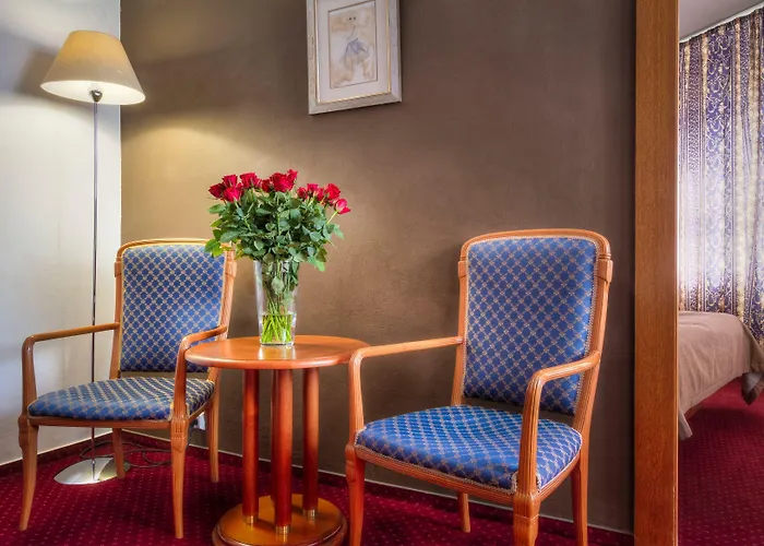 Hotel Harmony