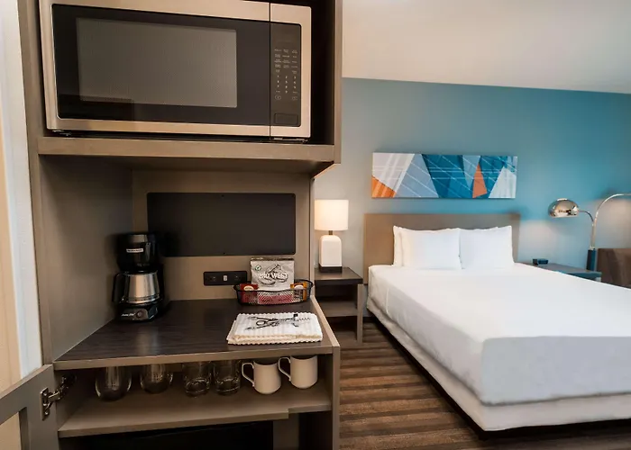 Hotels in Franklin