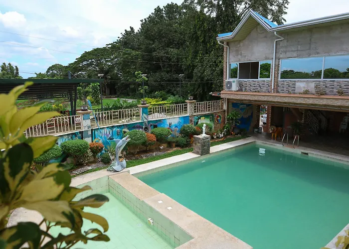 Villa Elsie Resort And Hotel