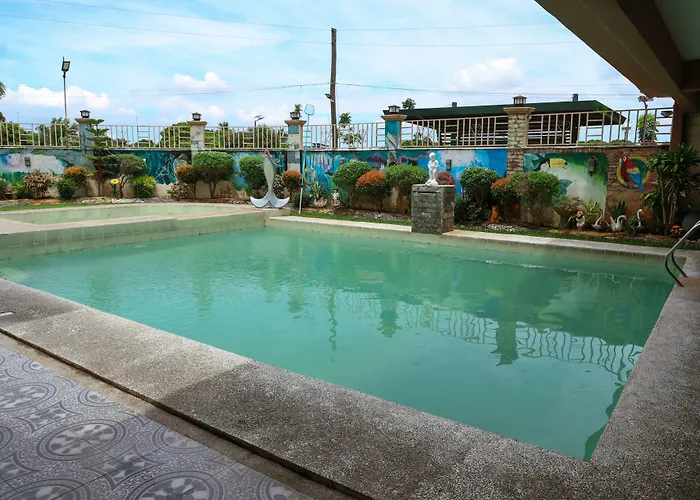 Villa Elsie Resort And Hotel