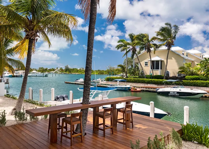 Providenciales Boutique Hotels