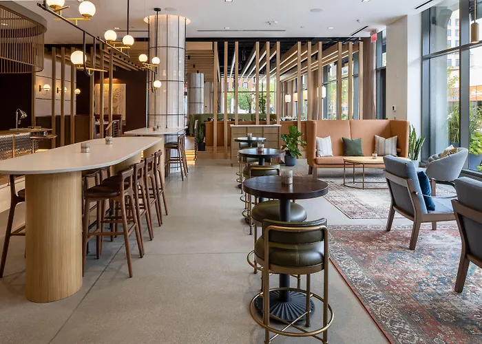 Jasper Hotel Fargo