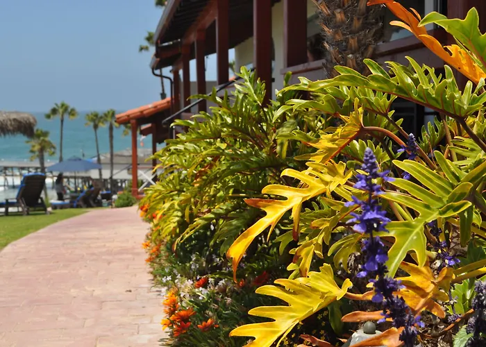 Beachcomber Inn San Clemente
