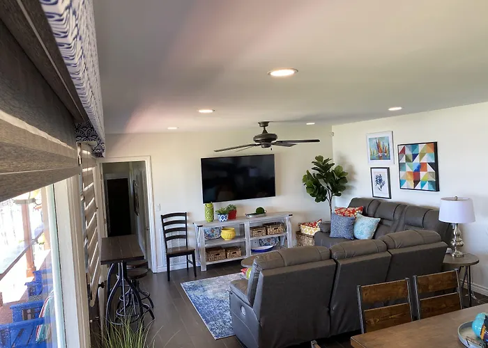 Beachcomber Inn San Clemente