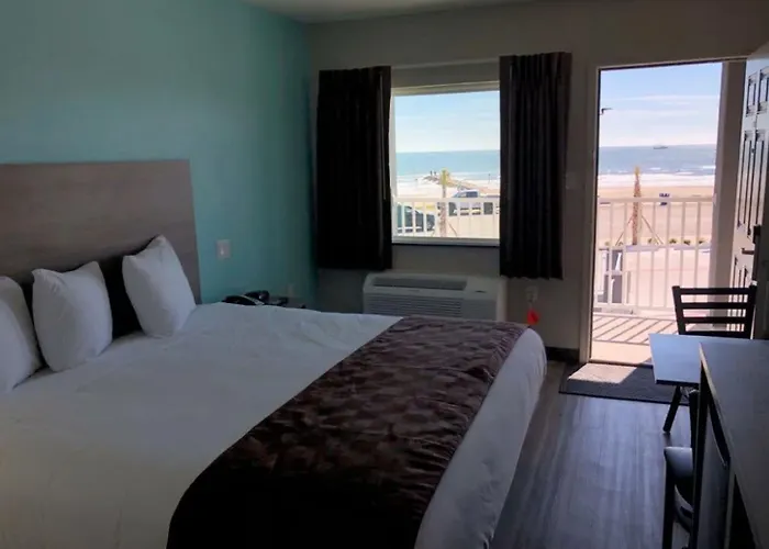 Mariner Inn Galveston
