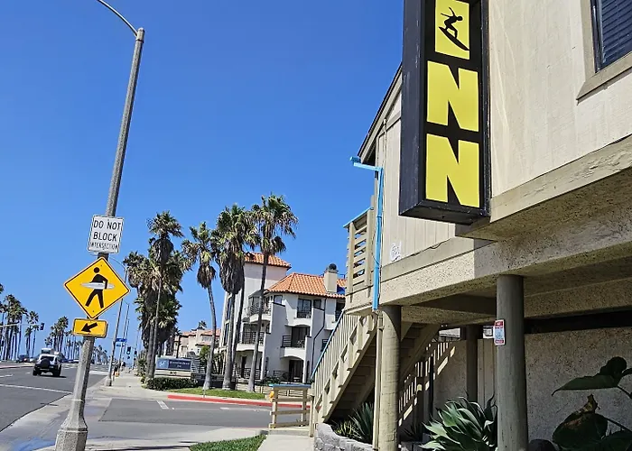 Huntington Surf Inn