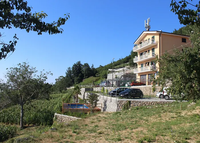 Hotels in Agerola