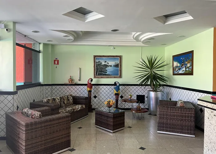 Pousada Ferreira Aracaju