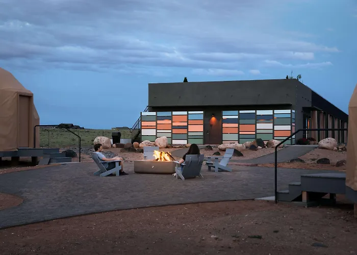 Torrey Hotels