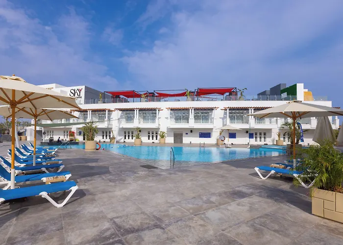 Hotels in Sharm El-Sheikh