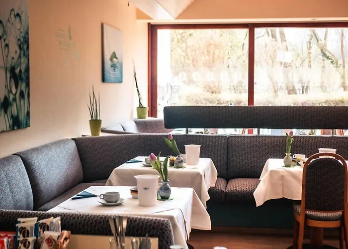 Hotel Quellenhof - Self-Check-in Bad Urach