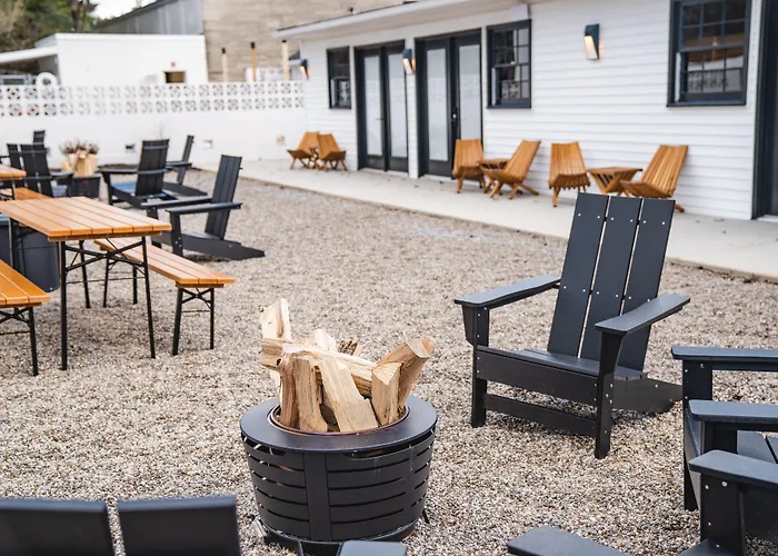 Luxury Hotels in Bardstown