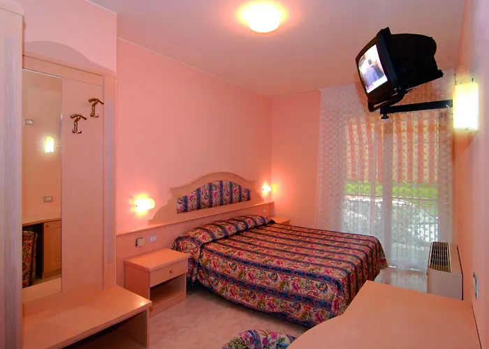 Hotel Casablanca Lazise