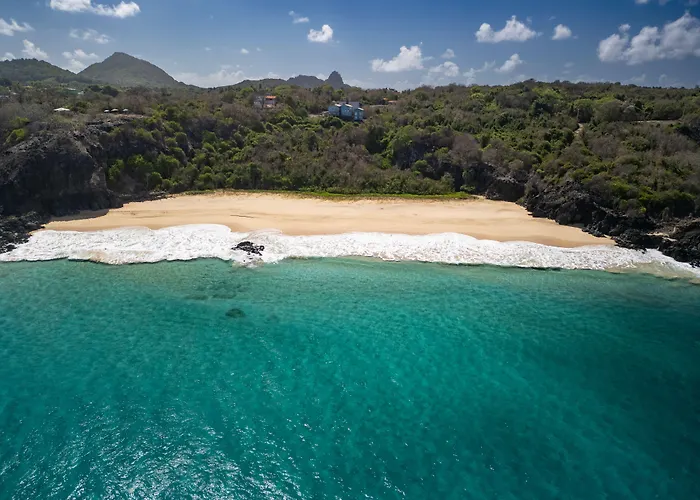 Hotels in Fernando de Noronha