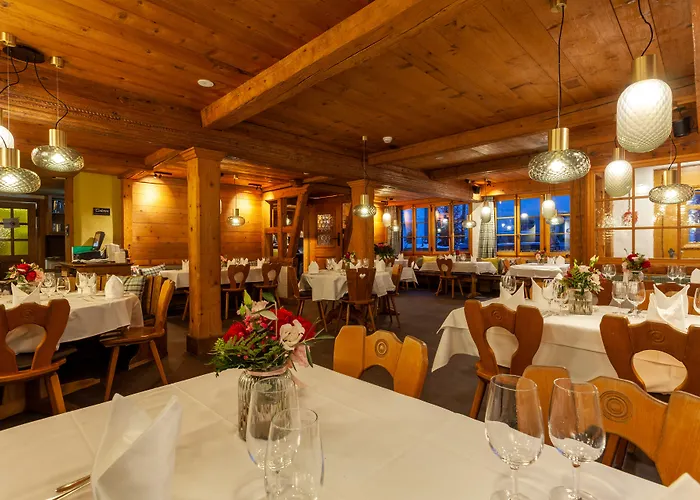 Sonne Andermatt Swiss Quality Hotel