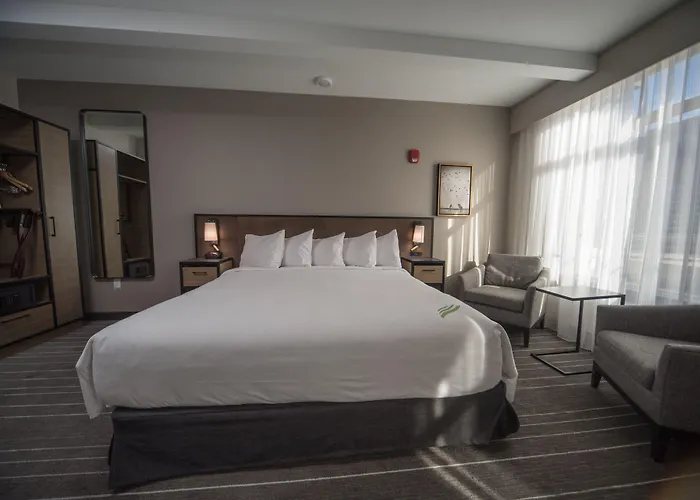 Hotel Windrow Downtown Ellensburg
