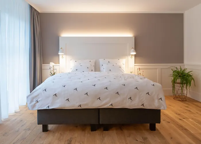 Hotels in Bad Liebenzell