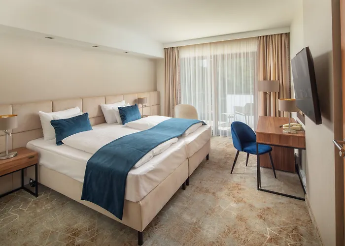 Fagus Hotel Conference & Spa
