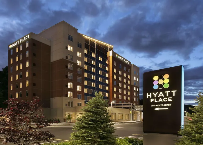 Hyatt Place Fort Lee/George Washington Bridge