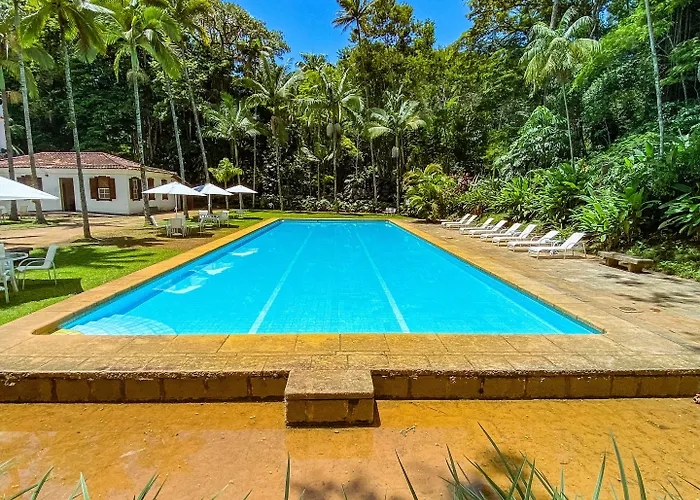 Locanda Bela Vista Itaipava