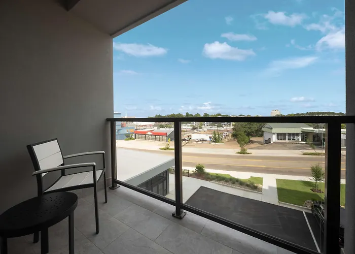 Hotels in Jackson