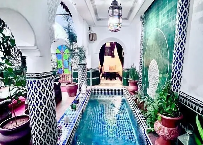 Riad Assalam