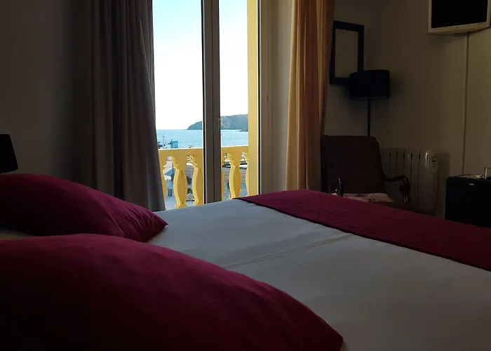 Hotel La Residencia Cadaqués