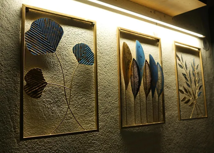 Hampi Hotels