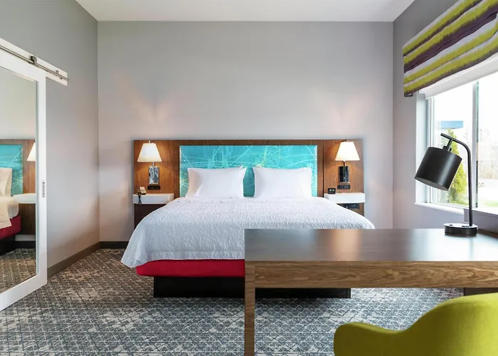 Mayfield Hotels