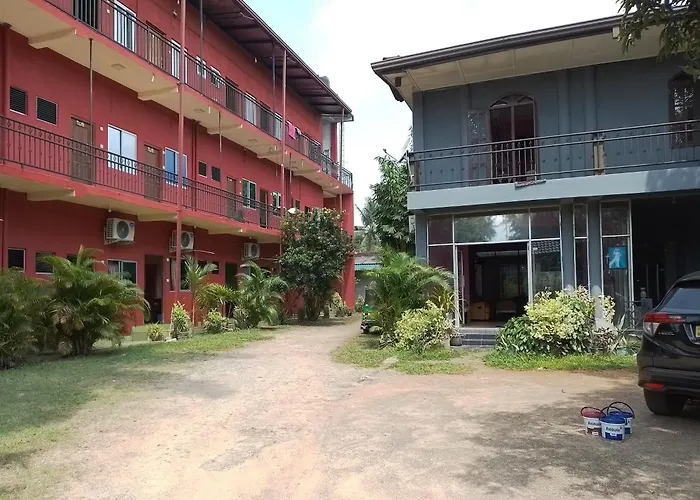 Araliya Hotel