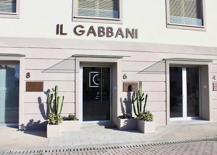 Il Gabbani B&B