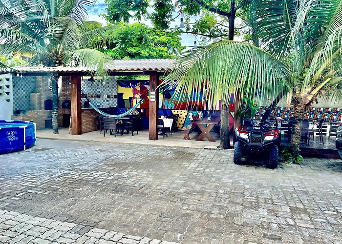 Villa Flecheiras