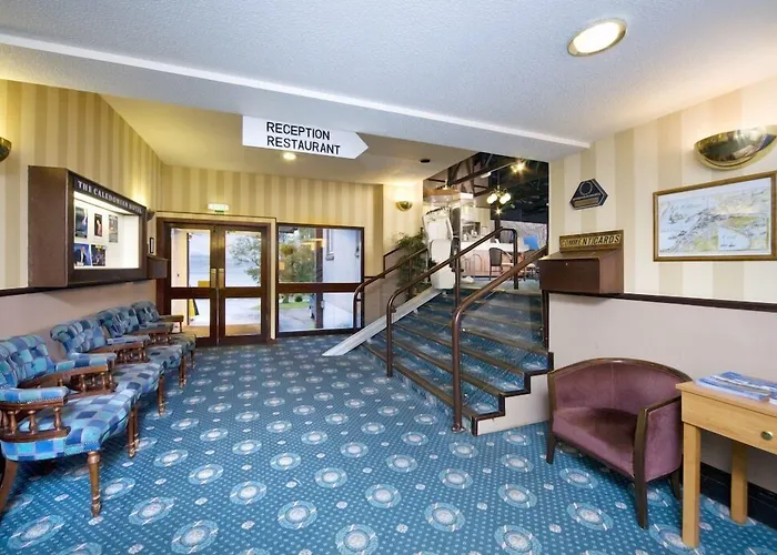 Hotels in Fort William