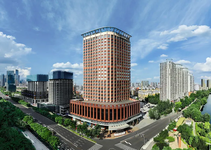 Swissotel Shenyang