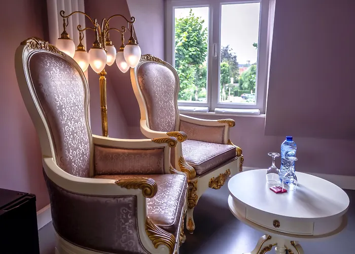 B&B Saint-Georges -Located In The City Centre Of Bruges-