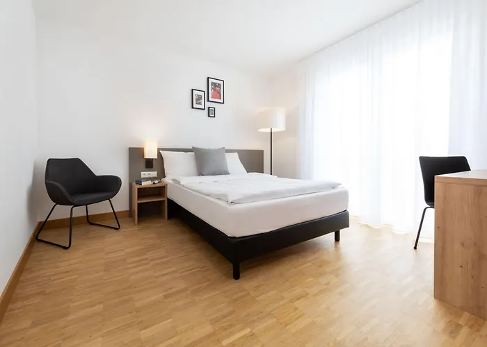 Aparthotel Brera Stuttgart