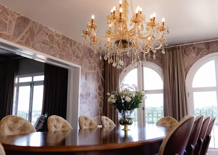 Castelo Boutique Hotel Fraiburgo
