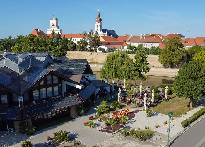 Hotel ICON Győr