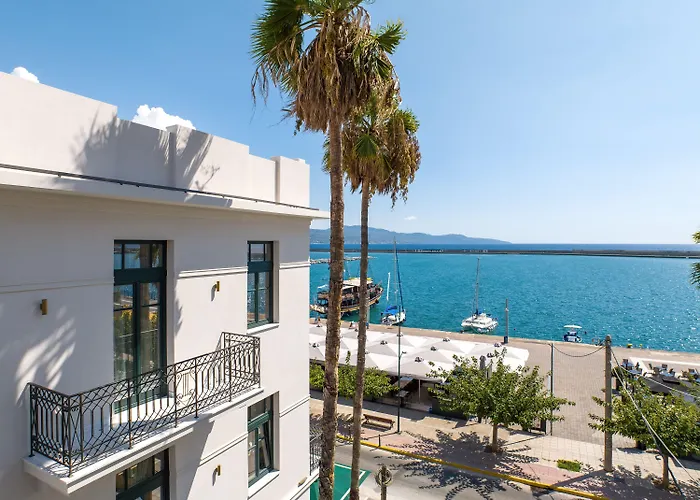 Grand Hotel Kalamata