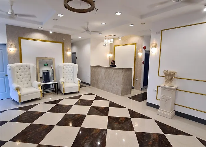 My Stay Hotel - Near Sm Mall -1 Min Walk