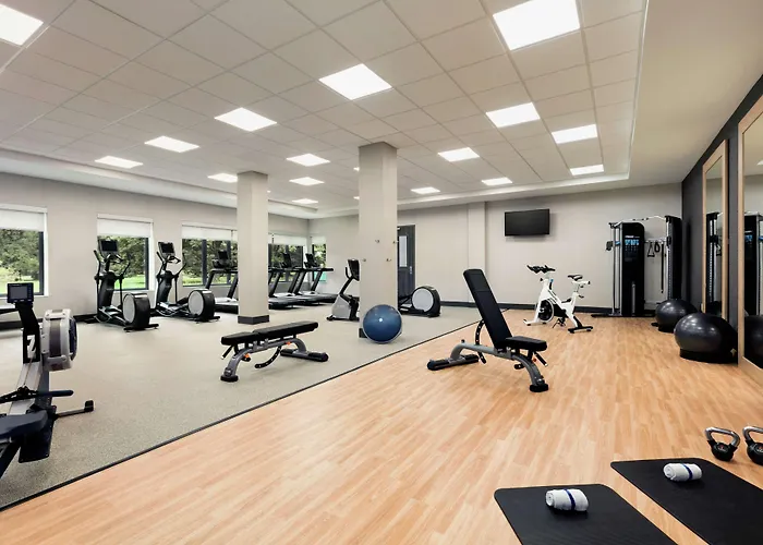 Horsham Hotels