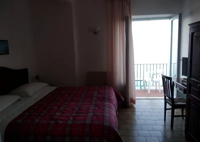 Hotel Villa al Mare