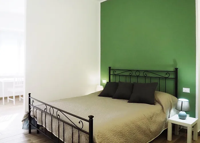 Hotel Residence Villa Nina Spotorno