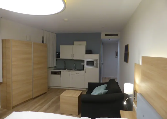 Hotels in Weyhe