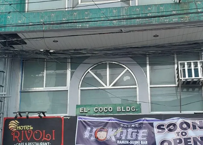 Rivoli Hotel