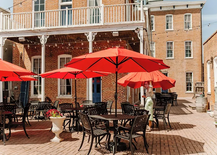 Hermann Hotels