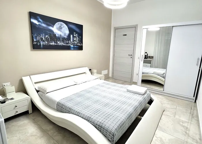 Circeo Boutique Rooms San Felice Circeo