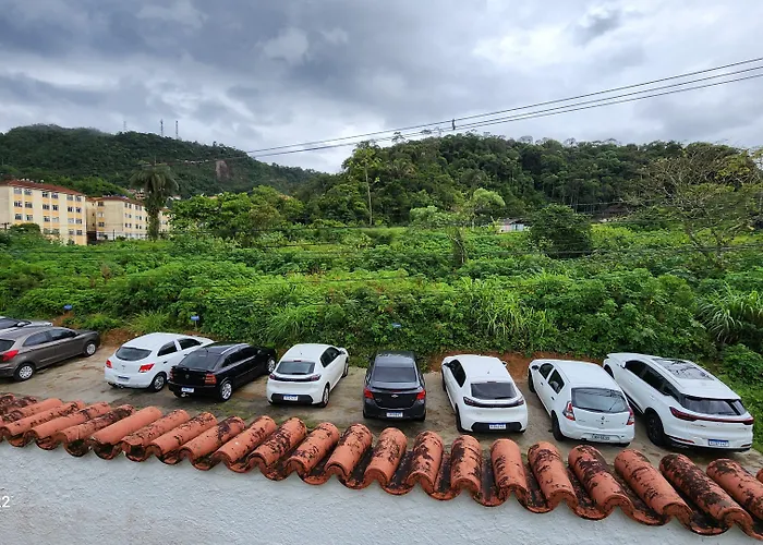 Pousada Do Lago Petrópolis