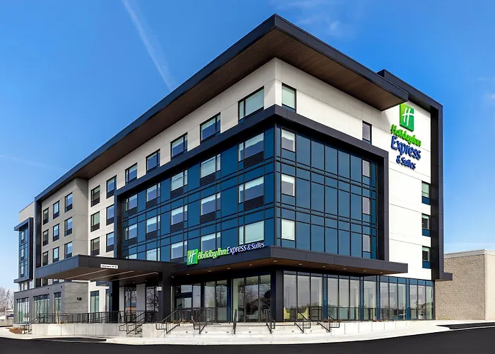 Saint Thomas Hotels