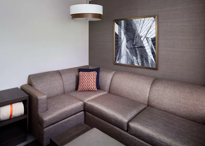 Hyatt Place Poughkeepsie - Hudson Valley Spackenkill